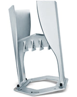 FORSTIX® Standholzspalter – manuell Holz spalten ohne Axt
